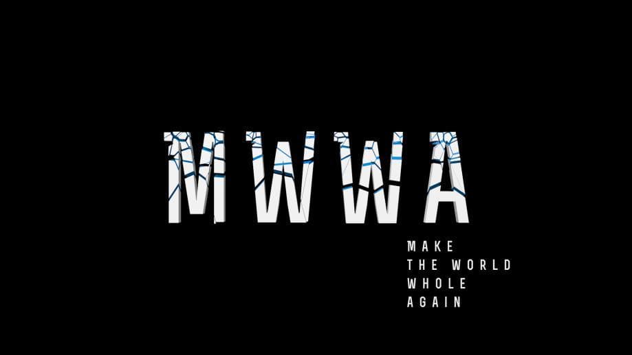 MWWA (Make the world whole again) screenshot 2