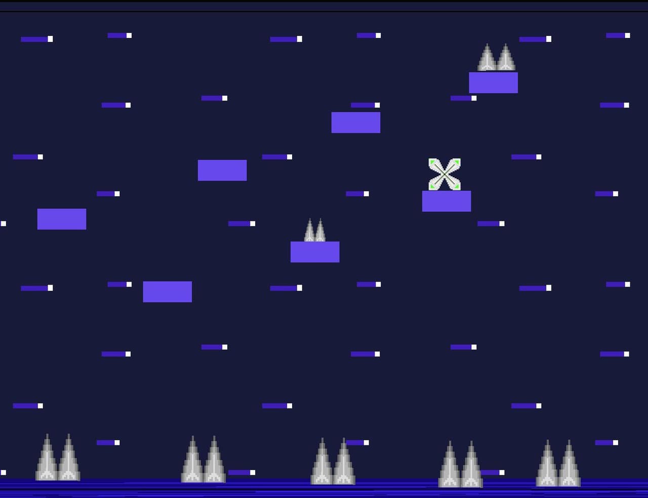 One Shot (LunarzoneGames)