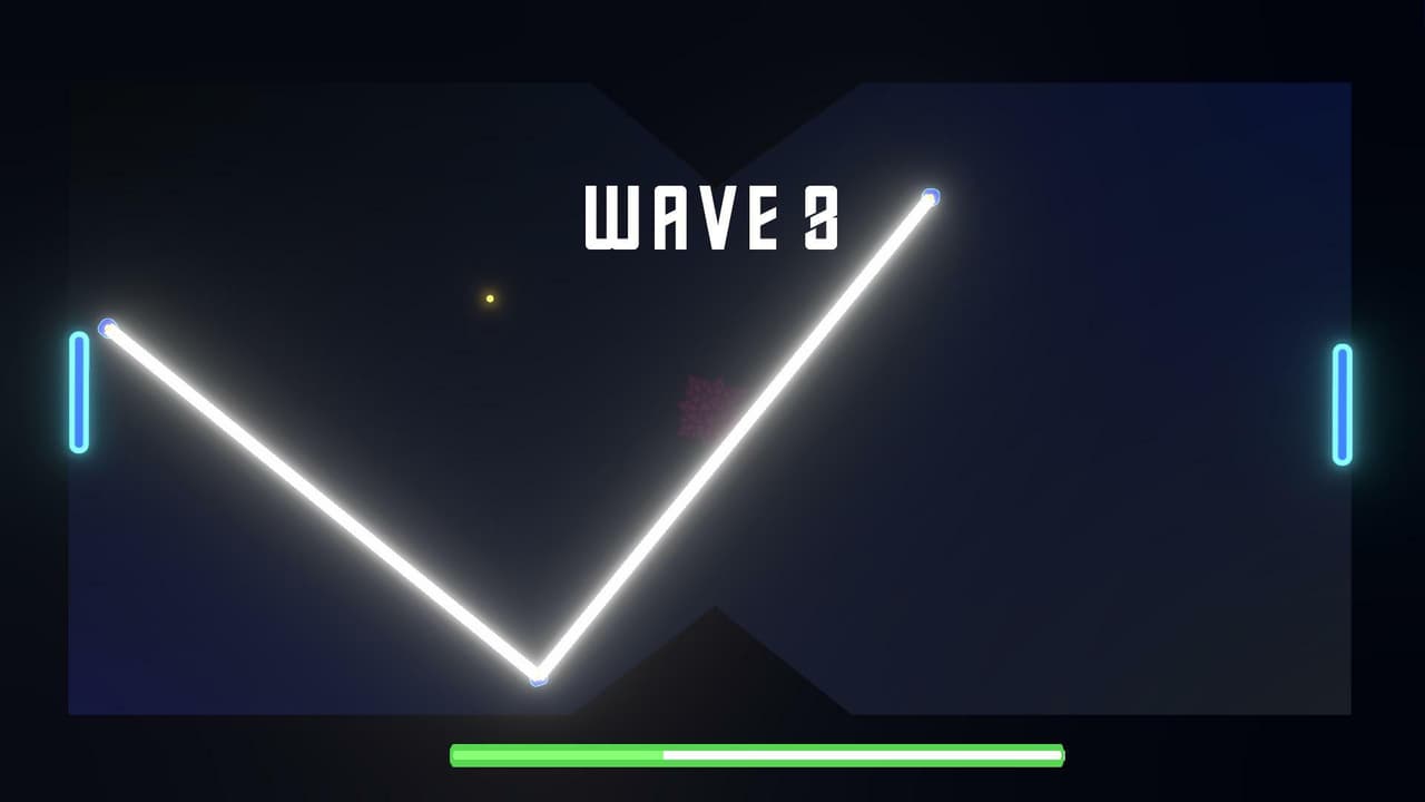 Breakout Invaders (itch) (ThakaInsaan, Joe Sujin) screenshot 3