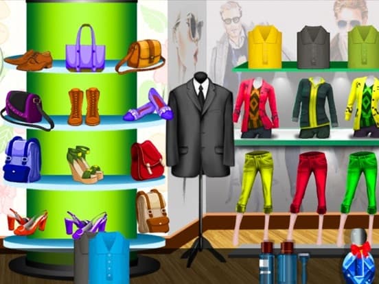 Shopping Mall Smart Taxi screenshot 6