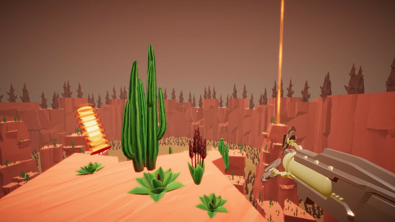 Transpire screenshot 3