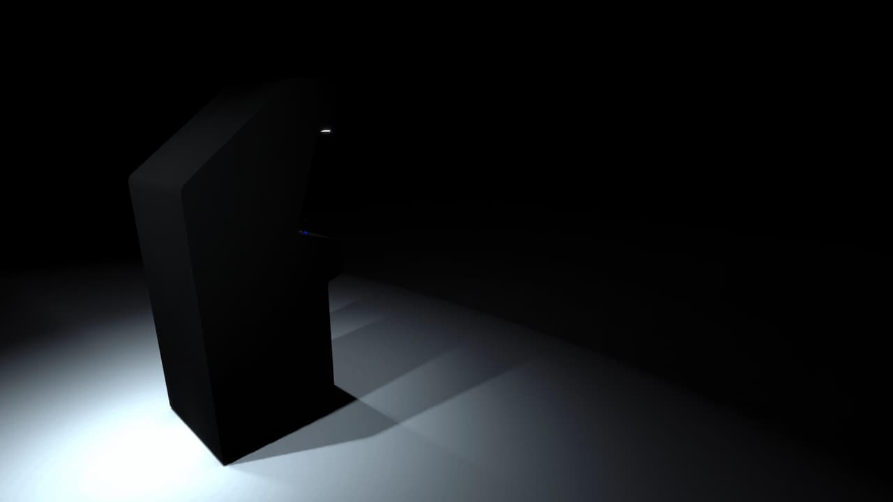 Arcade Panic