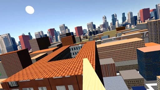 Acrophobia VR