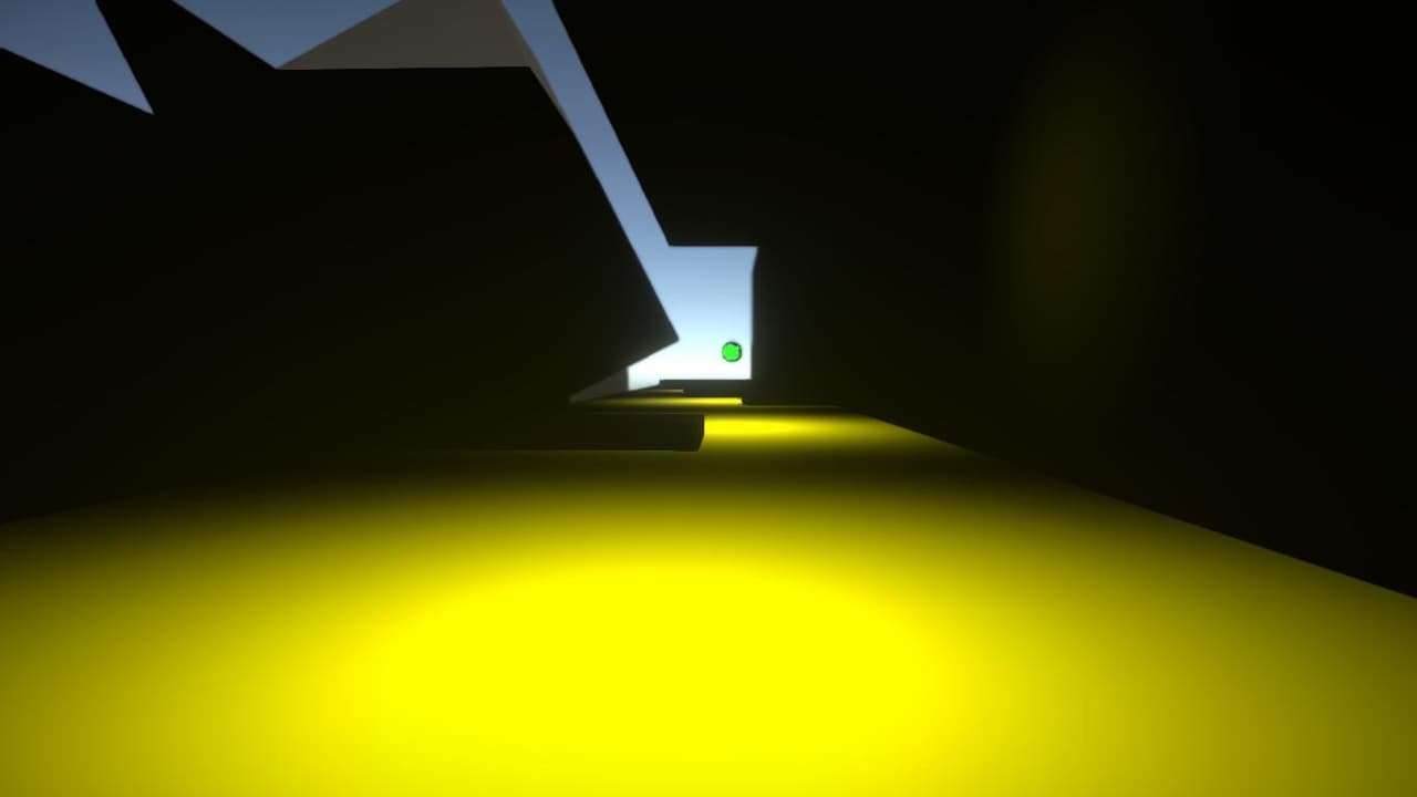 Colourful Parkour screenshot 4