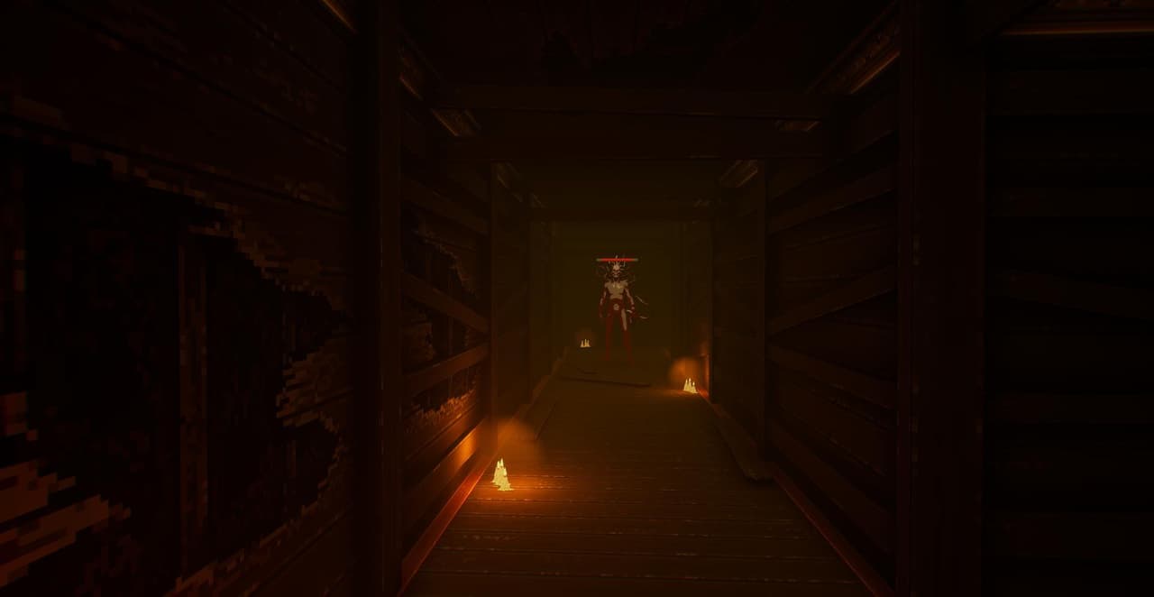 Veil of Madness screenshot 4