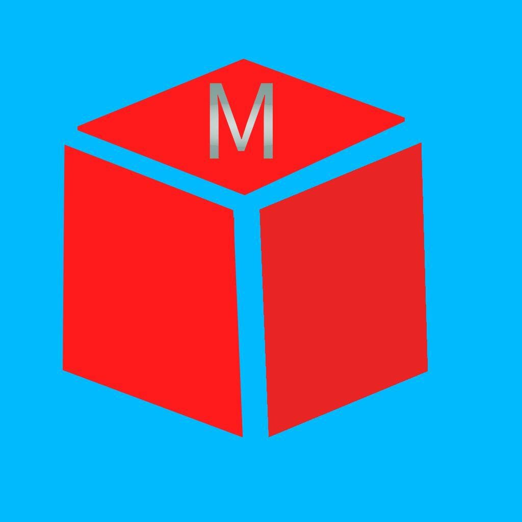 Cube Mania (MyNeonStudios)