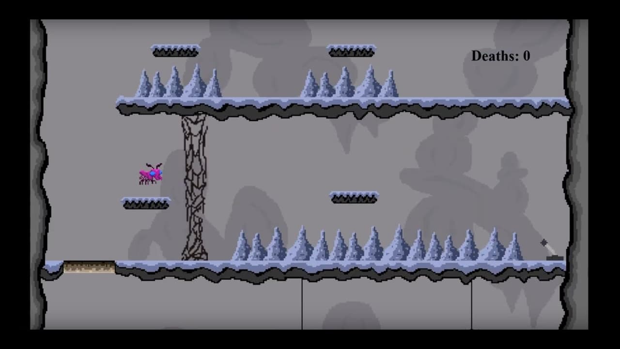 Death Thread screenshot 3