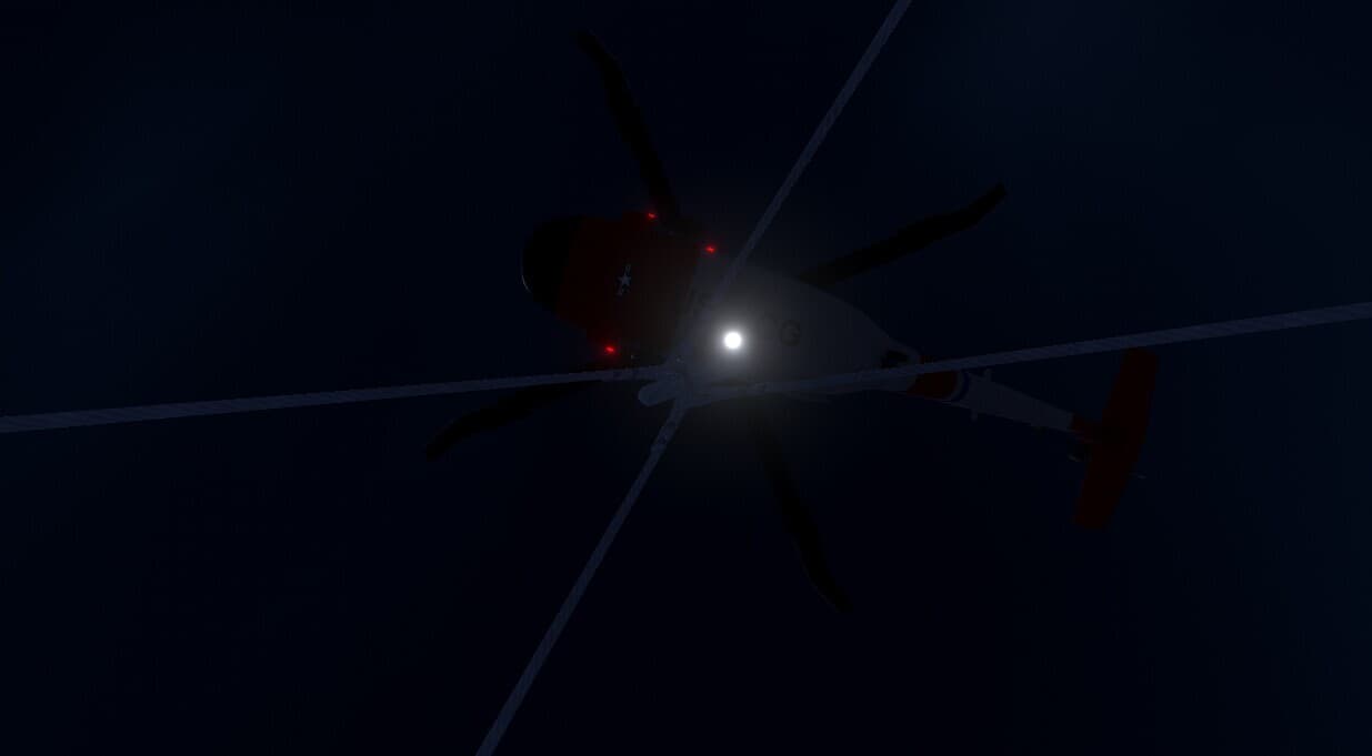 Fall Of The MS Estonia screenshot 3