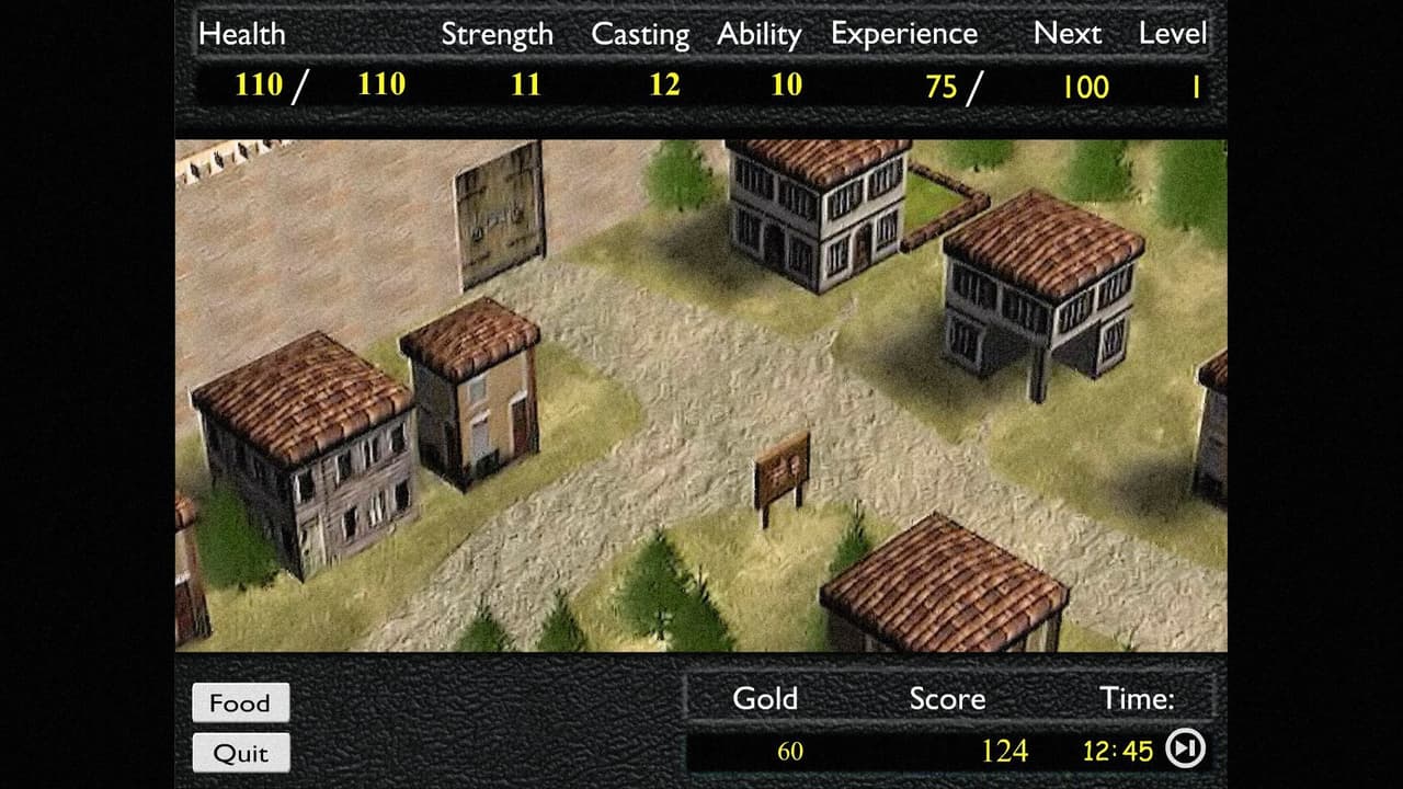Epics of Distant Realm: Remastered Edition screenshot 3