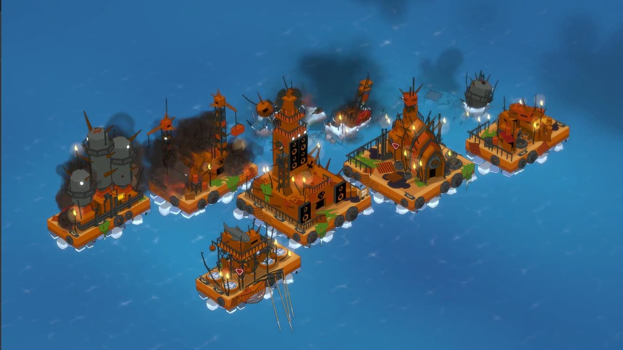 Junk screenshot 6