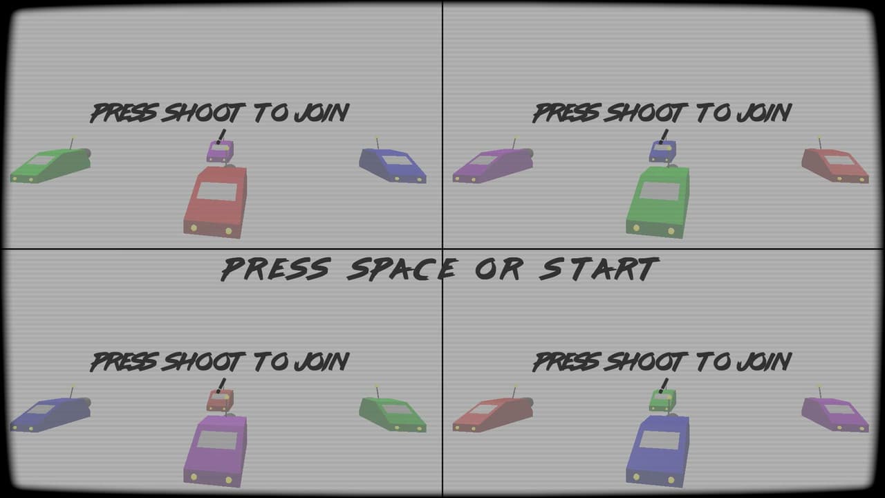 VoiturZ screenshot 2