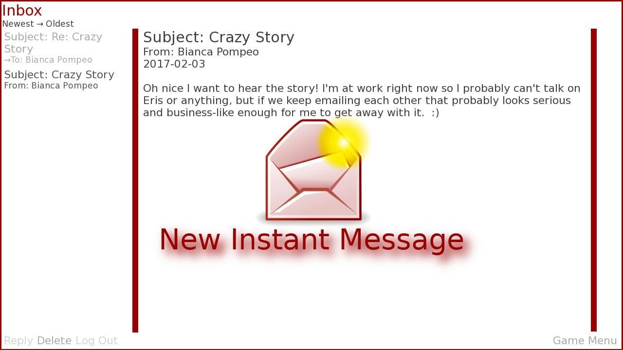 RE:BURN screenshot 2