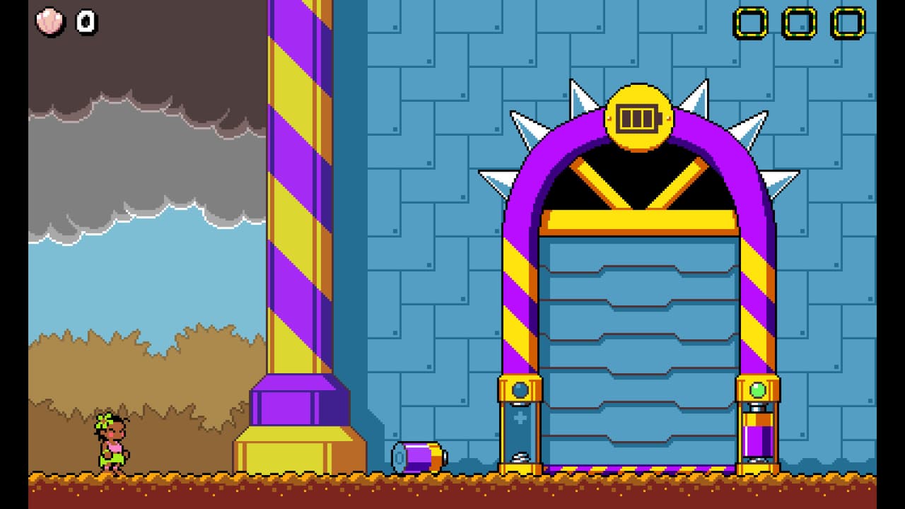 Leilanis Island screenshot 5