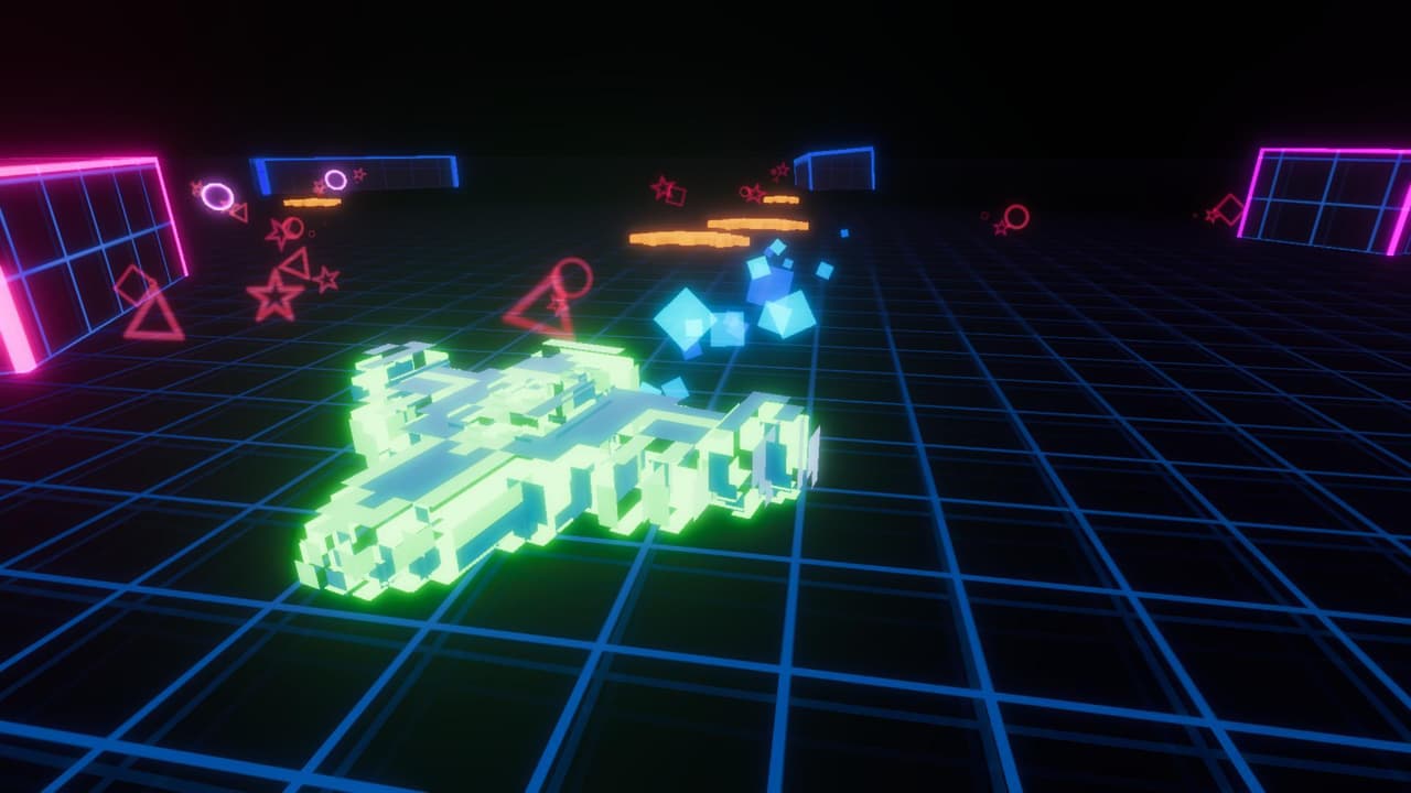 Dash Bash screenshot 3