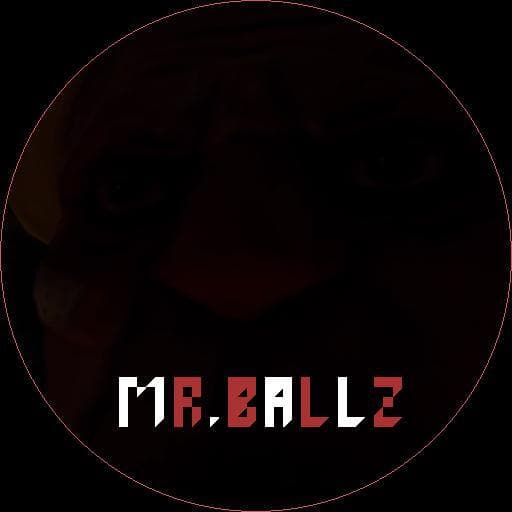 MrBalls