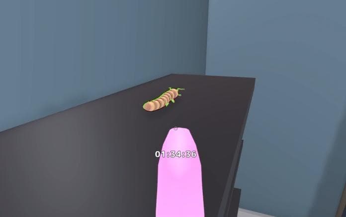 Lizard! Unleashed (Demo)