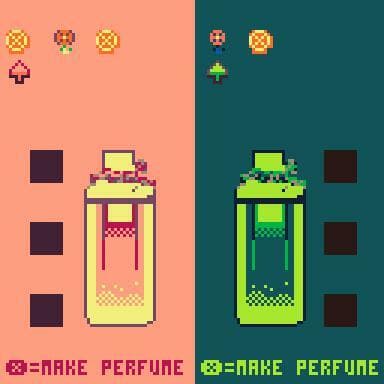 eau de parfum screenshot 4