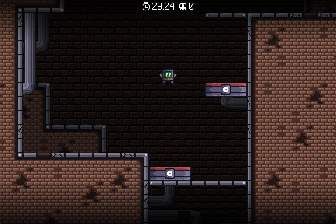 Reverse Polarity (Aidan) screenshot 3