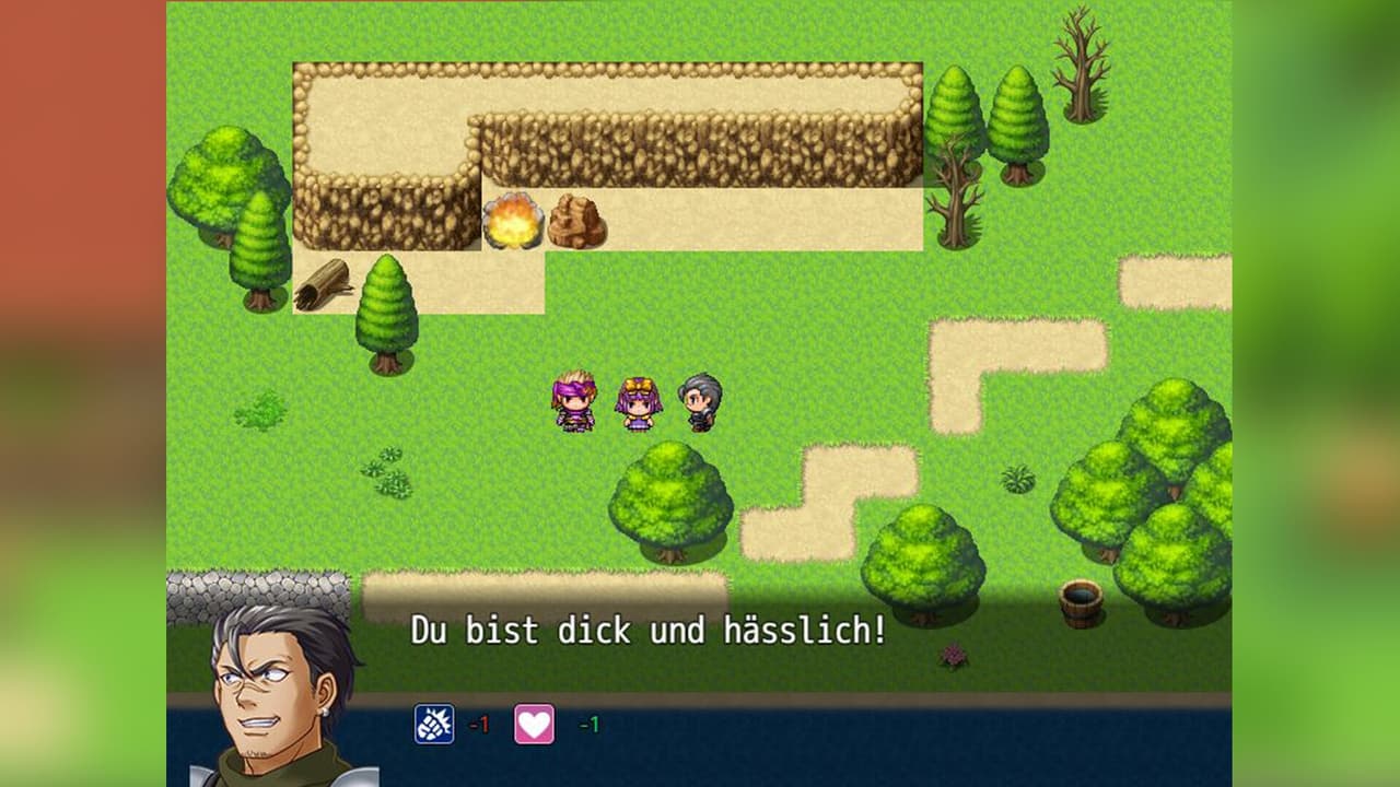 Gesund essen lernen screenshot 5