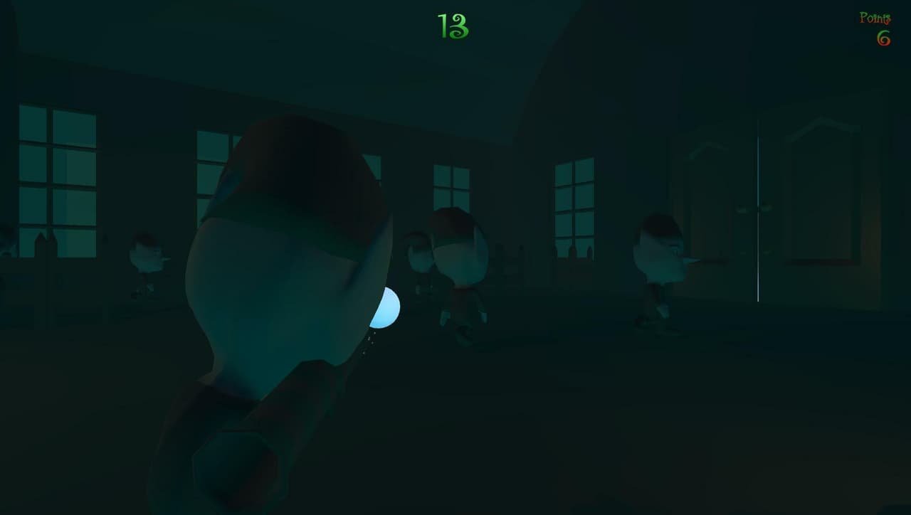 Elfs Revenge screenshot 2