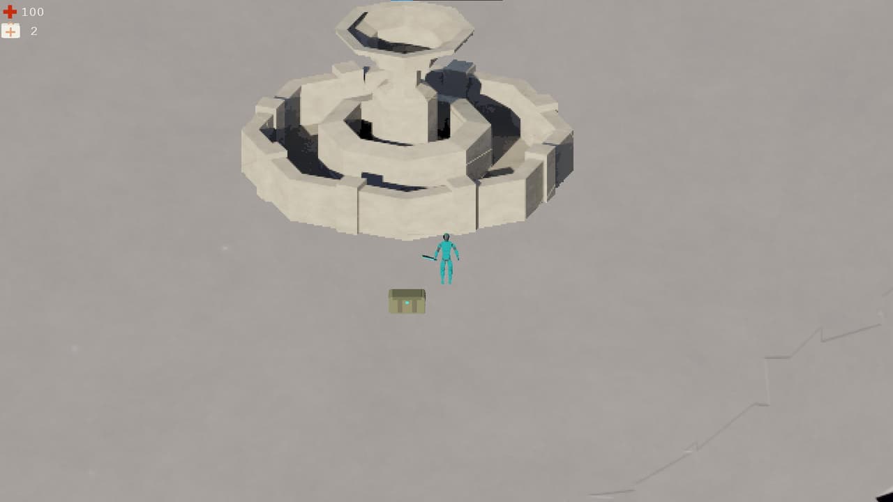 Last Man Journey