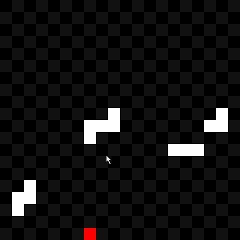 Bad Snake screenshot 2
