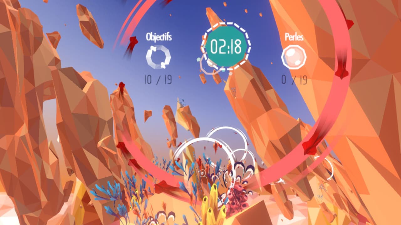 Zether screenshot 3