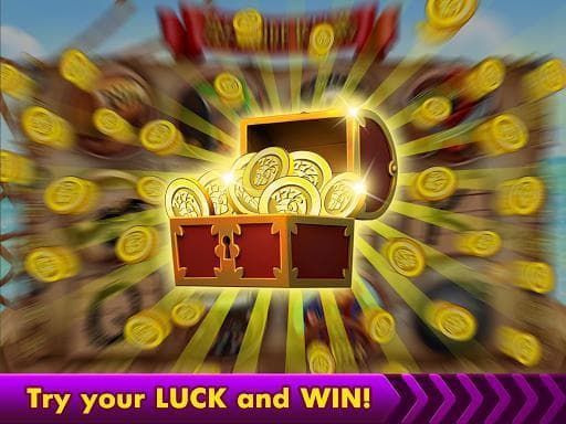Royal Fortune Slots screenshot 6