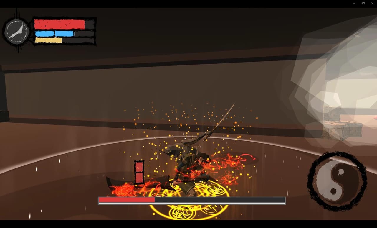 Bagua screenshot 4