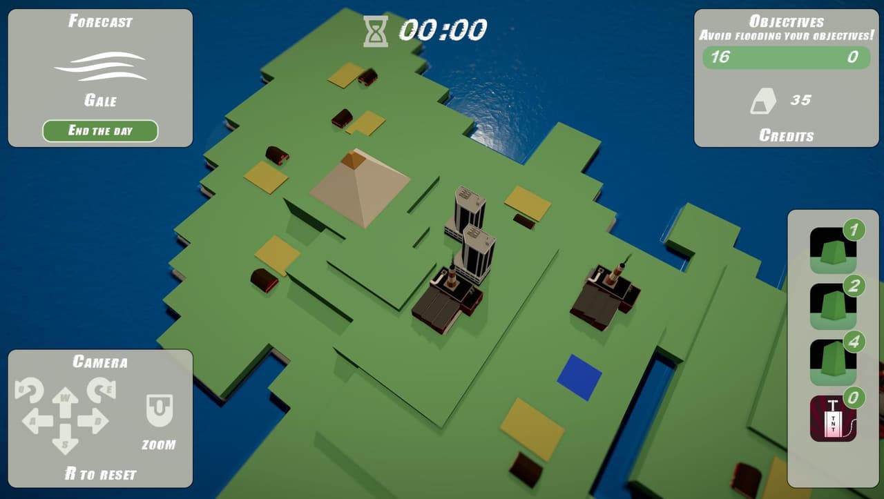Storm Season screenshot 5