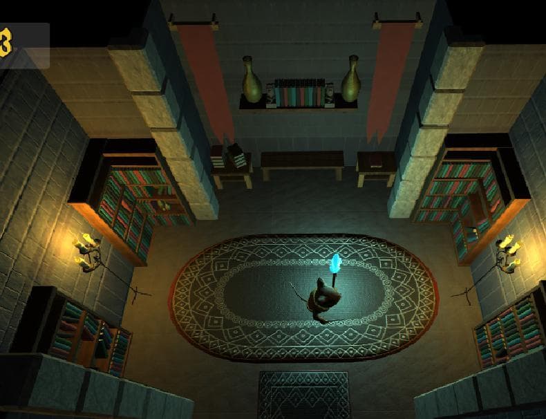 Cheese & Bones screenshot 3