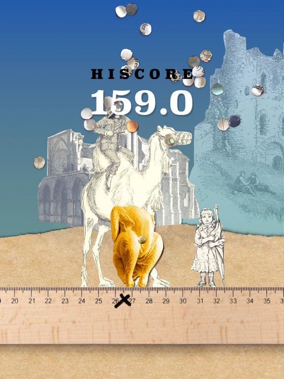 Verticow screenshot 4