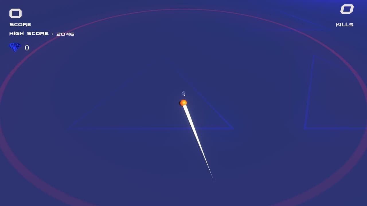 Shapes: Running Ball screenshot 6