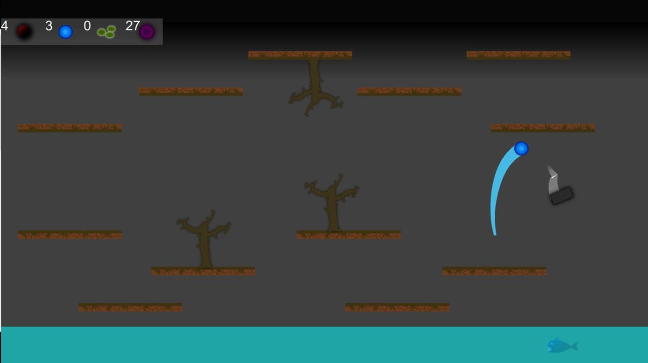 Growing Hell screenshot 5