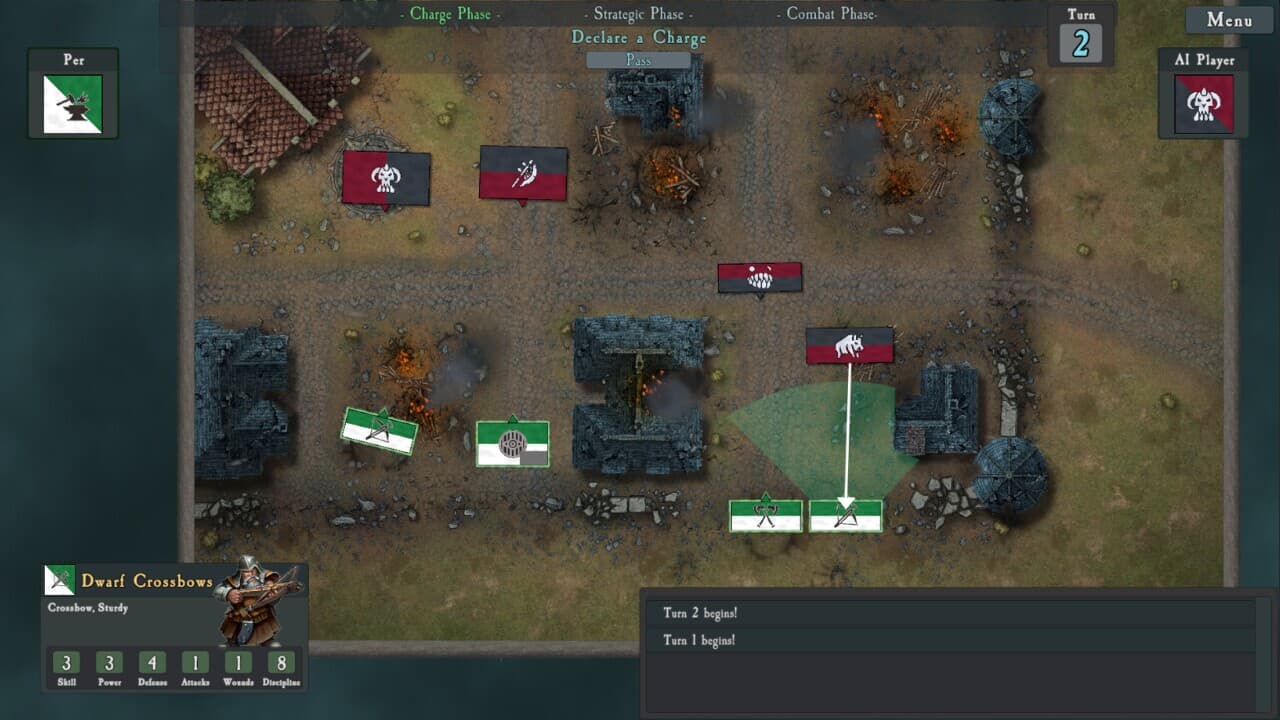 SOVL screenshot 4