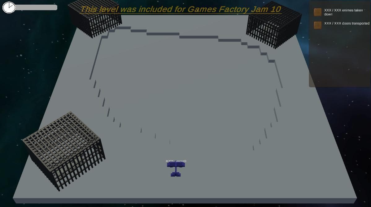 Flight and Fight screenshot 3