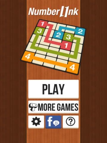 Number Link Pro - Logic Path Board Game