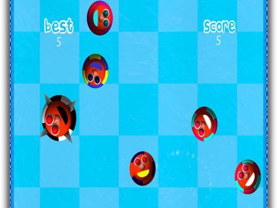 The Bumper Boat Kids screenshot 2