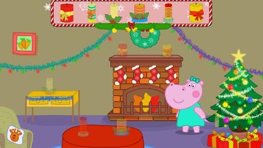 Christmas Gifts: Advent Calendar screenshot 3