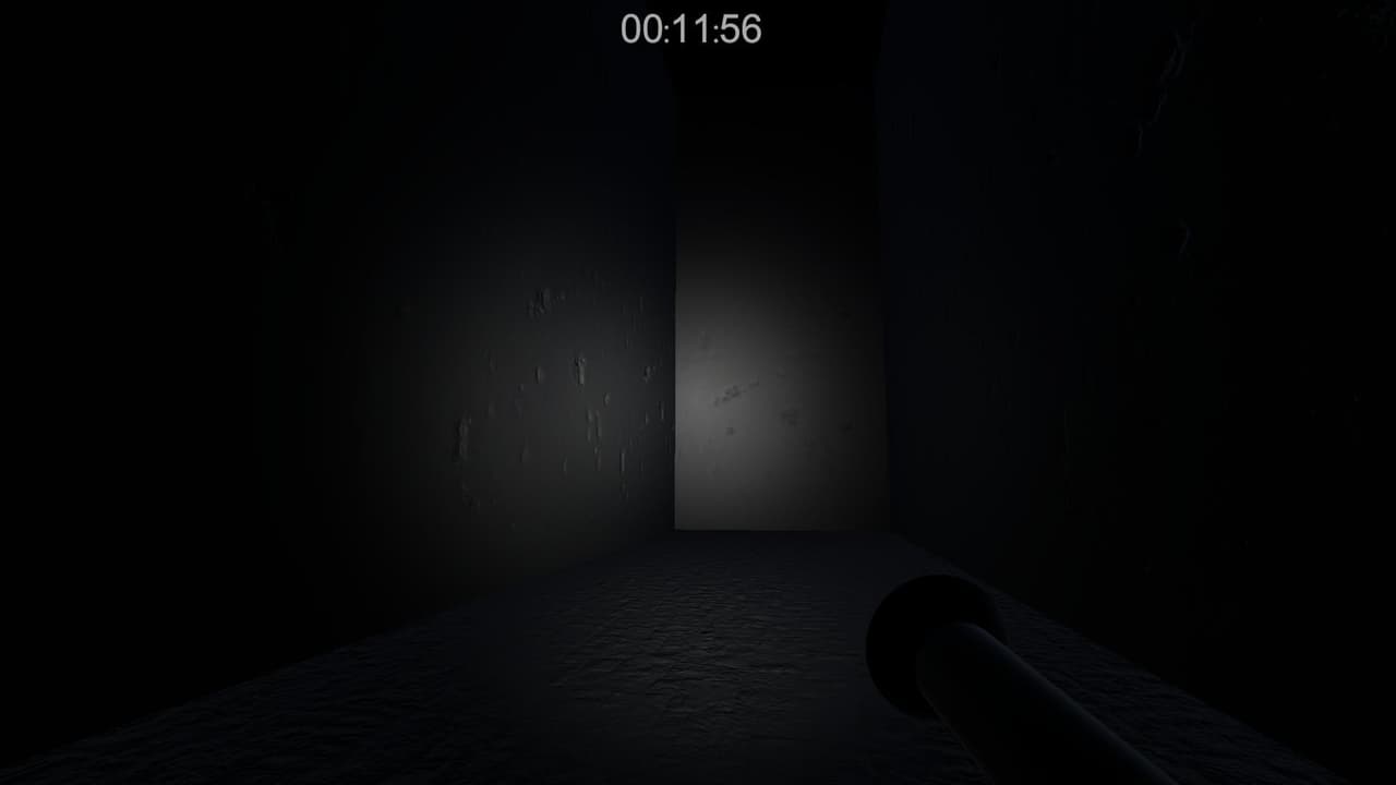 The Maze (itch) (BoringGamesDev)