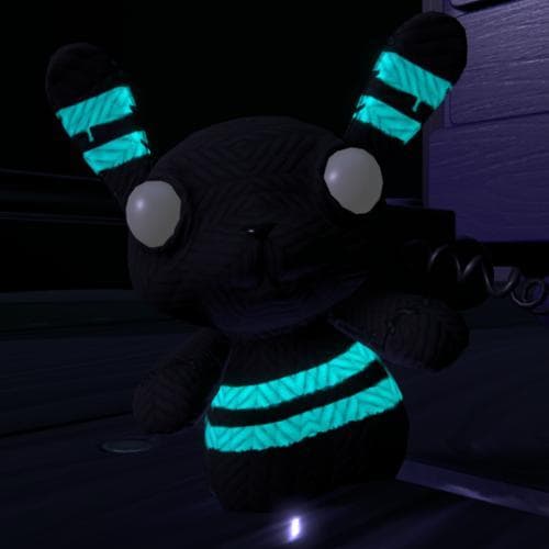 Nightmares (dutchwarrior)