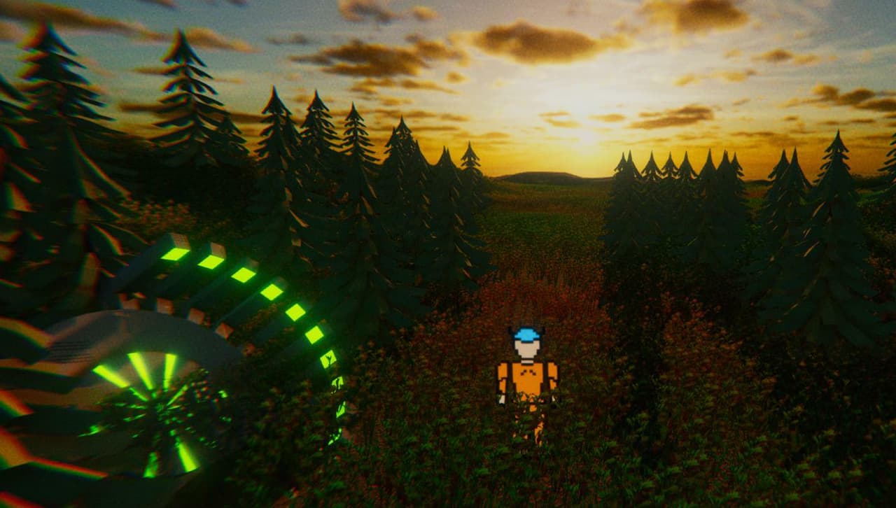 Mirror Master screenshot 2