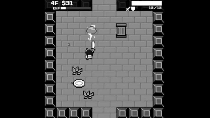 The 100 Floor Tower