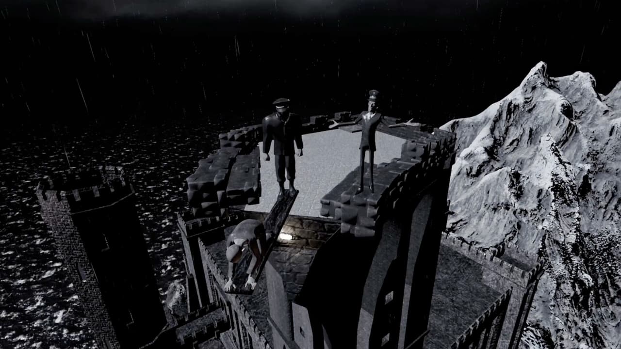 Jailbirds screenshot 4