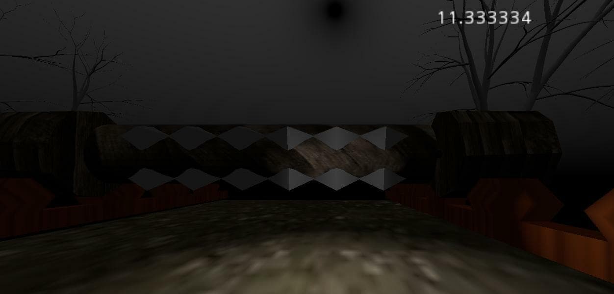 HORROR ESCAPE (itch) (mohd_sahadat) screenshot 4