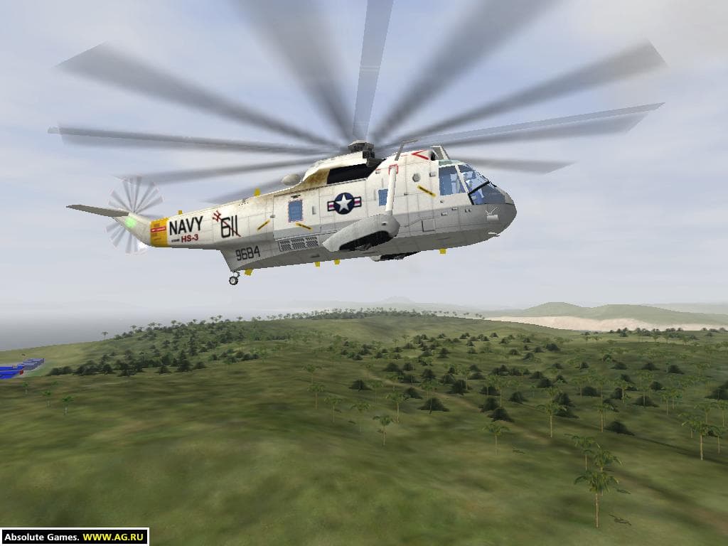 Search & Rescue 4: Coastal Heroes screenshot 2