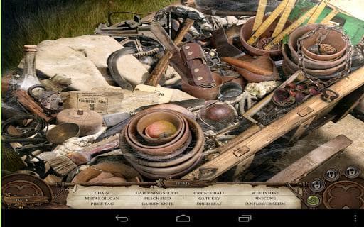 Voodoo Whisperer CE (Full) screenshot 3