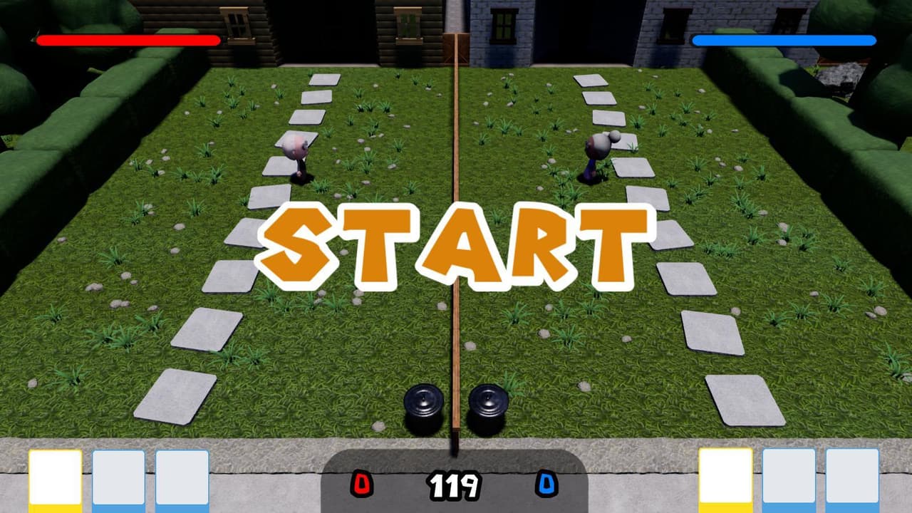 [DreamZero]Break It screenshot 2