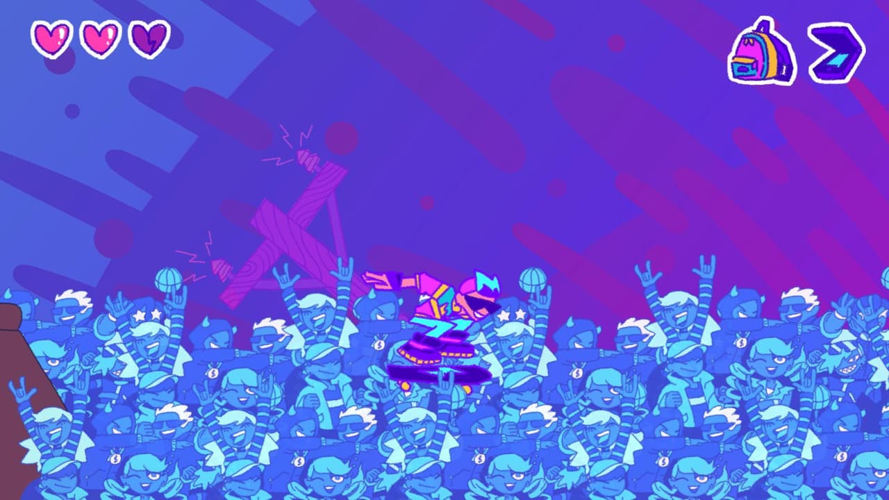 Cool Kid Codys Totally Unreal Radical Quest for Godhood Beta screenshot 5