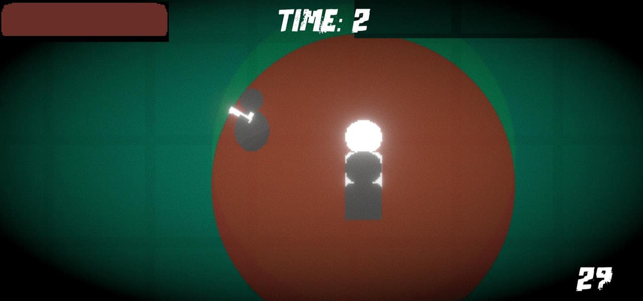 Zombie Madness AI screenshot 4